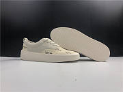 Fear of God 101 Lace Up Bone Cream - 6H19 7000 SCA 108 - 2