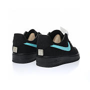 Nike Air Force 1 Low SP Tiffany And Co. - DZ1382-001 - 3