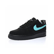 Nike Air Force 1 Low SP Tiffany And Co. - DZ1382-001 - 4