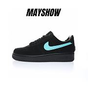 Nike Air Force 1 Low SP Tiffany And Co. - DZ1382-001 - 1