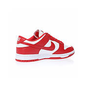  Nike Dunk Low University Red (2020) - CU1727-100 - 5