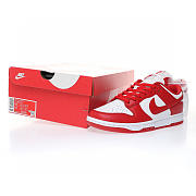  Nike Dunk Low University Red (2020) - CU1727-100 - 2