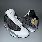 Air Jordan 13 Retro Black Flint - DJ5982-060 - 5