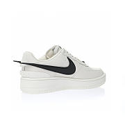 Nike Air Force 1 Low SP AMBUSH Black - DV3464-001 - 3