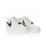 Nike Air Force 1 Low SP AMBUSH Black - DV3464-001 - 5