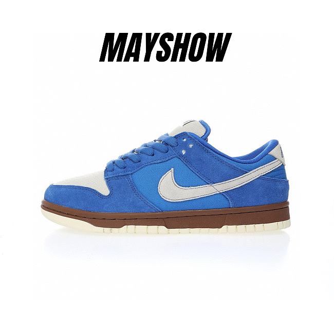 Nike SB Dunk Low Gold Rail - 304292-472 - 1