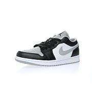 Air Jordan 1 Low Shadow - 553558-039 - 5