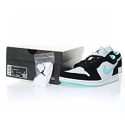 Air Jordan 1 Low Island Green - CQ9828-131 - 2