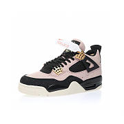 Air Jordan 4 Retro Silt Red Splatter - AQ9129-601 - 2