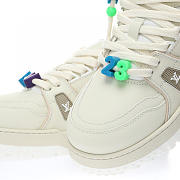 Louis Vuitton Trainer Maxi White - 1AB8RW - 2