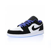 Air Jordan 1 Low Concord - 553558-108 - 3