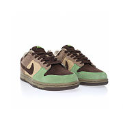 Nike Dunk Low KicksHawaii Aloha - 310661-221 - 5