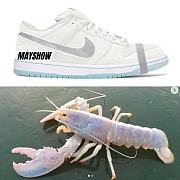 Nike SB Dunk Low White Lobster (Friends and Family) - 1