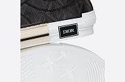 Dior B23 Low Top Black CD Diamond - 3SN249ZPP_H900 - 5