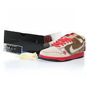 Nike SB Dunk Low Money Cat - 304292-771 - 2