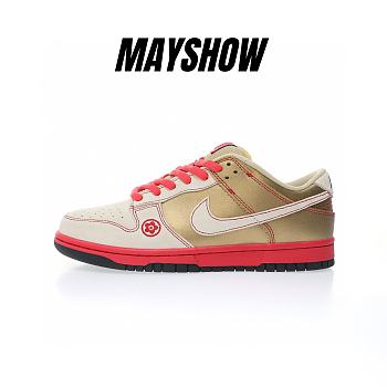 Nike SB Dunk Low Money Cat - 304292-771