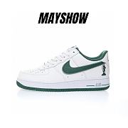 Nike Air Force 1 Low Four Horsemen LeBron - FB9128-100 - 1