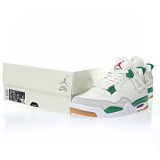 Air Jordan 4 Retro SB Pine Green - DR5415-103 - 4