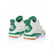 Air Jordan 4 Retro SB Pine Green - DR5415-103 - 5