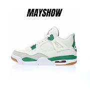 Air Jordan 4 Retro SB Pine Green - DR5415-103 - 1