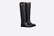 Dior Empreinte Boot Calfskin - KCI828VEA_S900 - 5