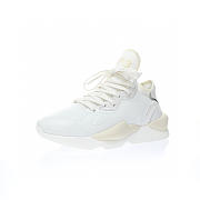 adidas Y-3 Kaiwa Core White Cream White - HR1951 - 5