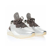 adidas Y-3 Kaiwa Silver Metallic White - HQ3672 - 4