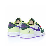 Air Jordan 1 Retro Low OG Doernbecher (2023) - FD9665-351 - 3