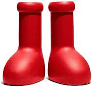 MSCHF Big Red Boot - MSCHF010 - 1