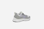 Dior B25 Runner Grey - 3SN283ZMI_H865 - 5