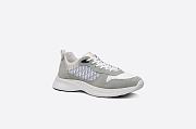 Dior B25 Runner Grey - 3SN283ZMI_H865 - 4