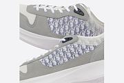 Dior B25 Runner Grey - 3SN283ZMI_H865 - 2