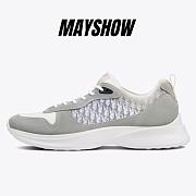 Dior B25 Runner Grey - 3SN283ZMI_H865 - 1