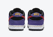 Nike SB Dunk Low ACG Terra - BQ6817-008 - 5