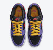 Nike SB Dunk Low ACG Terra - BQ6817-008 - 3