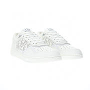 Dior B27 Low Dior Oblique White - 3SN272ZSB_H000 - 4