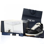 Dior B27 Low Black Beige - 3SN272ZIR_H965 - 5