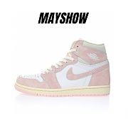 Air Jordan 1 Retro High OG Washed Pink - FD2596-600 - 1