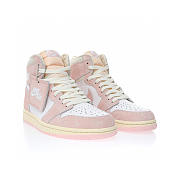 Air Jordan 1 Retro High OG Washed Pink - FD2596-600 - 4