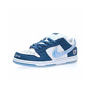 Nike SB Dunk Low Born x Raised One Block At A Time - FN7819-400 - 5