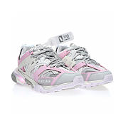 Balenciaga Track Pink Grey White LED version - 555032 W3AD6 1258 - 4