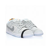 Nike SB Dunk Low White Lobster (Friends and Family) - FD8776-100 - 4