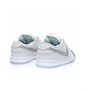 Nike SB Dunk Low White Lobster (Friends and Family) - FD8776-100 - 3