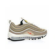 Nike Air Max 97 Khaki Sesame - FD0357-247 - 2