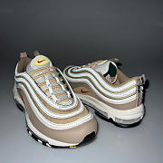 Nike Air Max 97 Khaki Sesame - FD0357-247 - 4