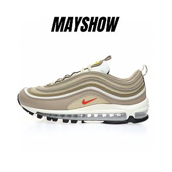 Nike Air Max 97 Khaki Sesame - FD0357-247