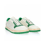 Gucci MAC80 Off White Green - 749896 AAB79 9148 - 3