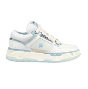 Amiri ‘MA-1’ Sneakers White Blue - 191846449136 - 2