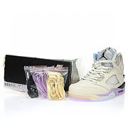 Air Jordan 5 Retro DJ Khaled We The Best Sail - DV4982-175 - 2