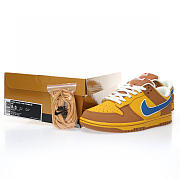 Nike SB Dunk Low Newcastle Brown Ale - 313170-741 - 3